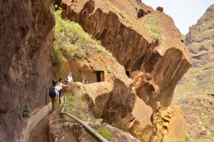Nuestra experiencia en la Sierra de Anaga en Tenerife