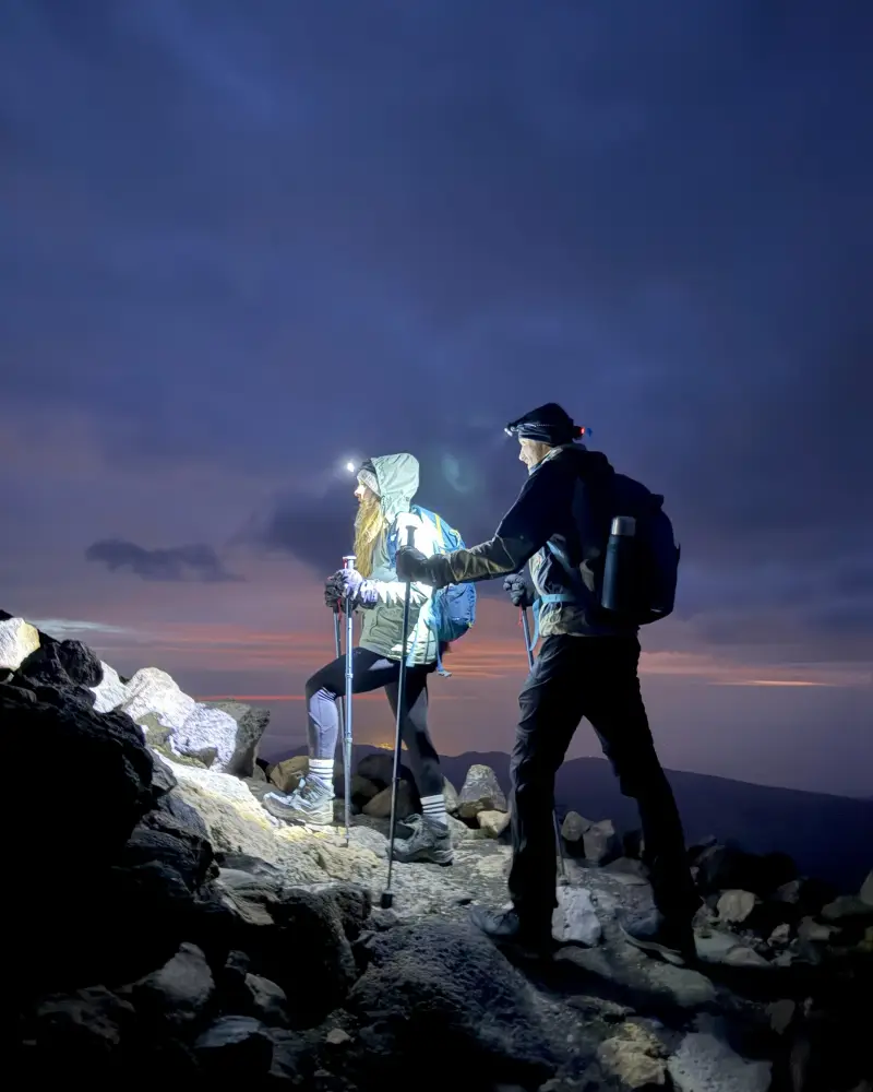 Blog Tenerife Hiking Tours