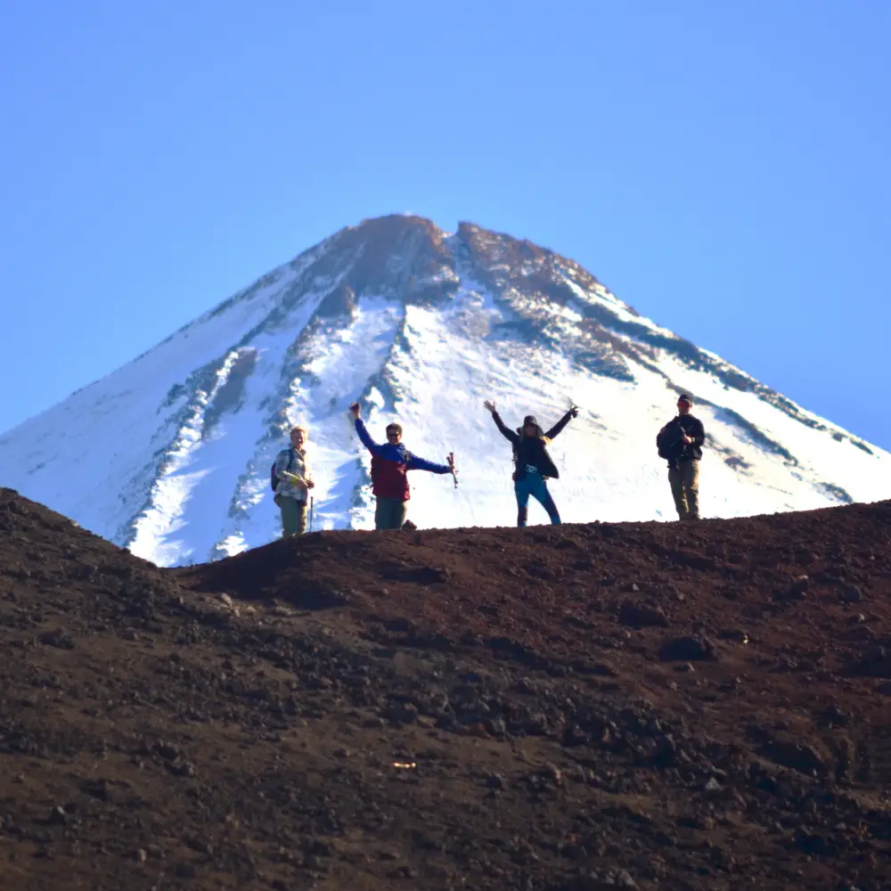 Tu puerta de entrada - Tenerife Hiking Tours
